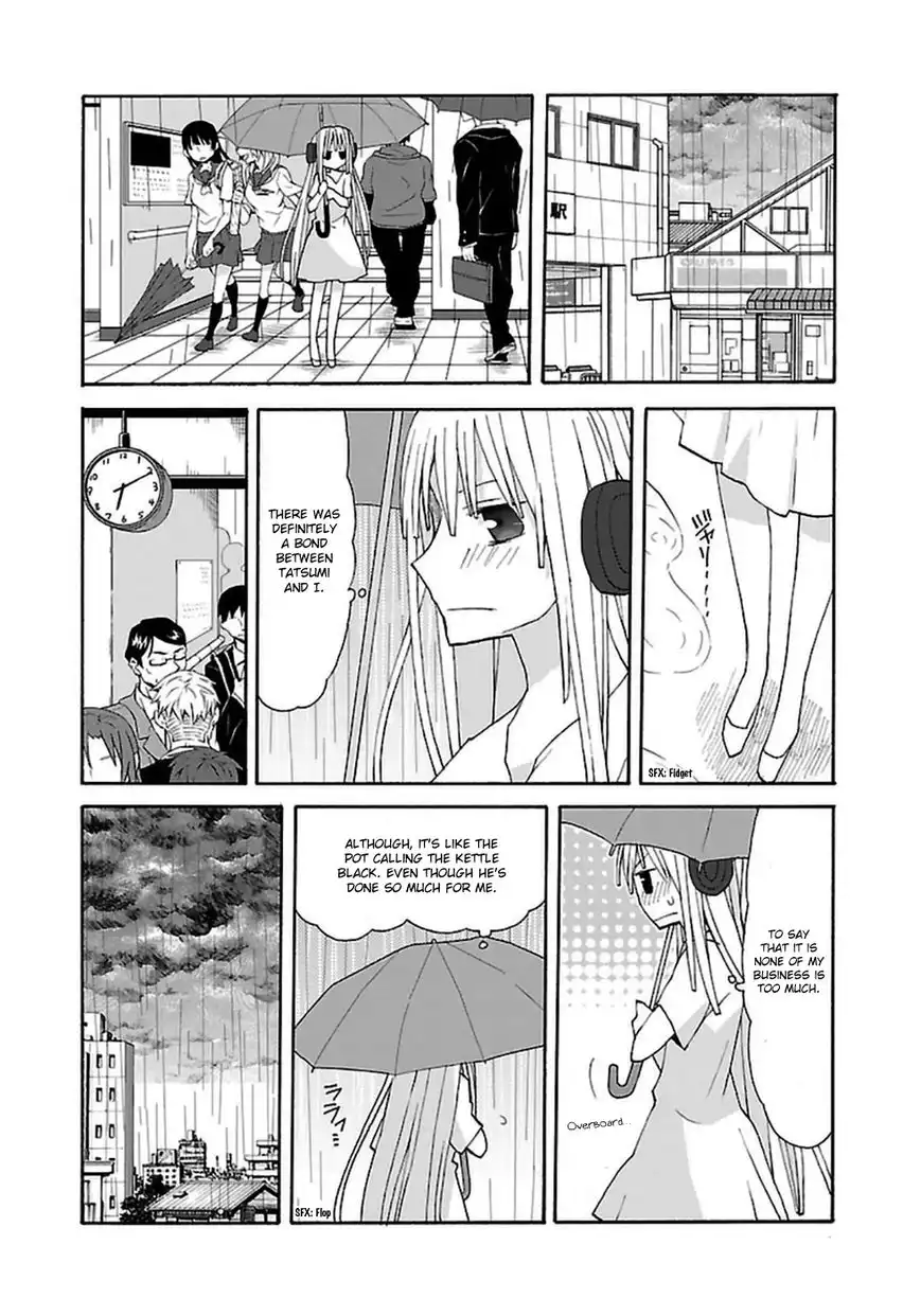 Musuko no Yome Chapter 7 12